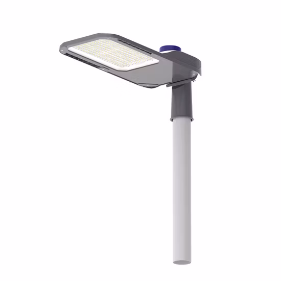 フォトセル付き調光可能なインテリジェントシティ都市公共照明 50W/100W/150W/200W LED 街路灯